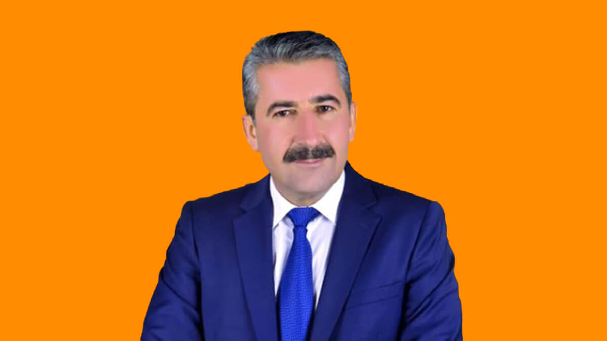 İsa ÖZKAN