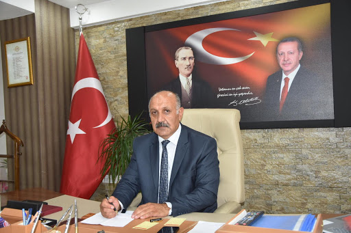 Durali ZELYURT