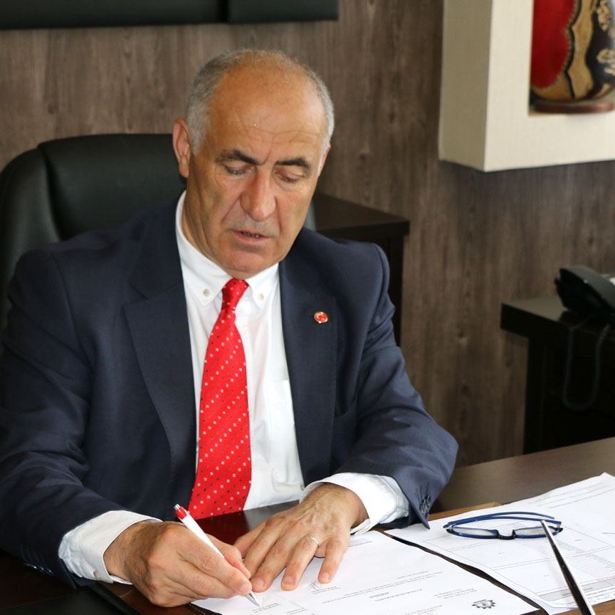 Turan KARADAĞ