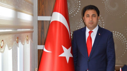 Erhan CENGİZ