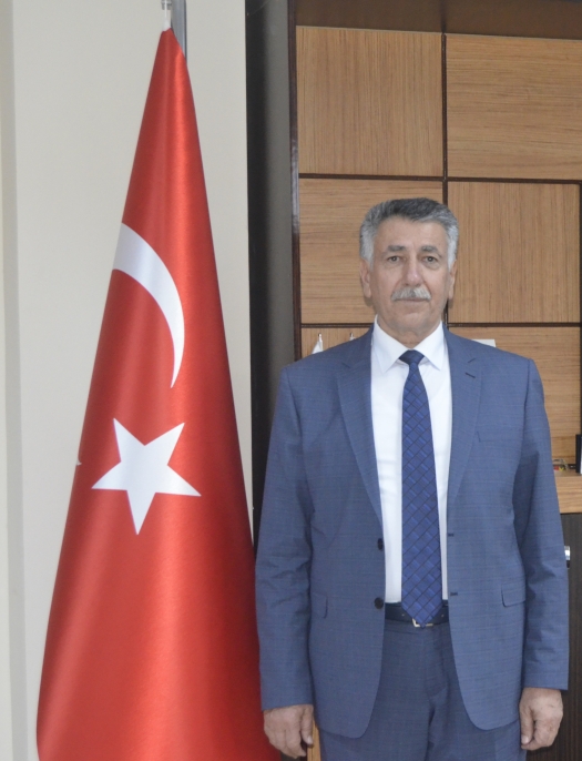 Nevzat ÖZTÜRK
