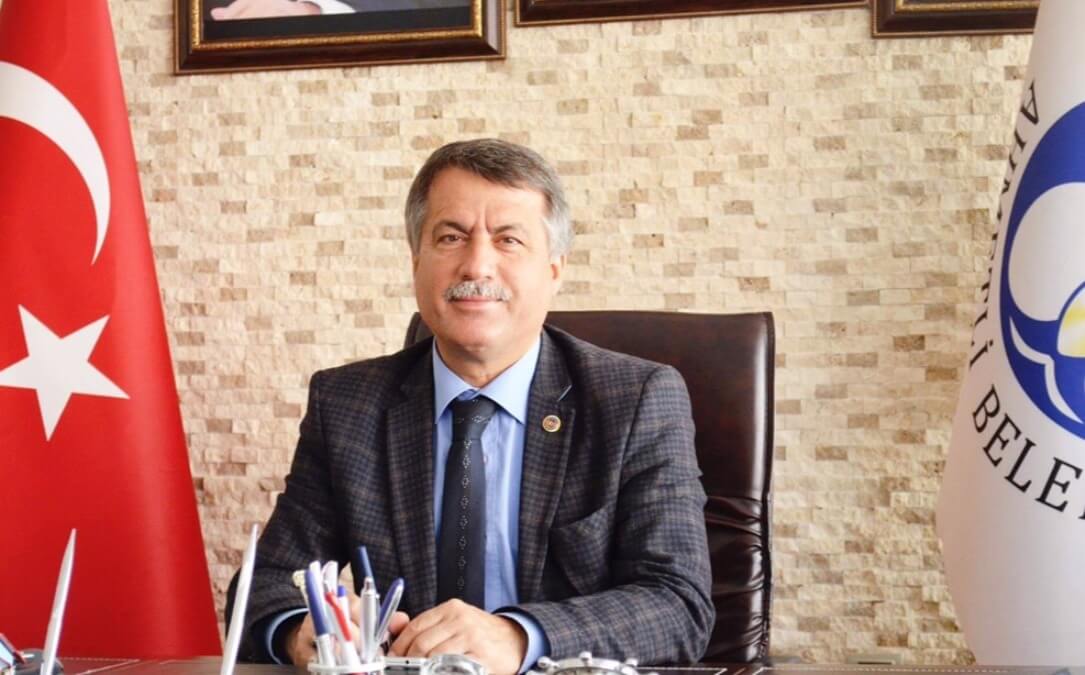 Ahmet ALHAN