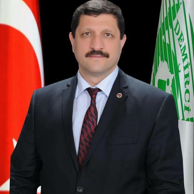 Selami SELÇUK