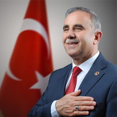 Muhammet AKYOL