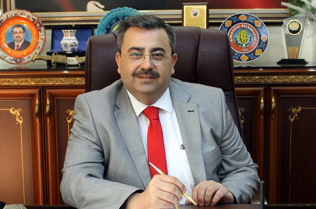 Yaşar İsmail GEDÜZ