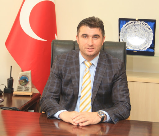 Hüseyin TOSUN