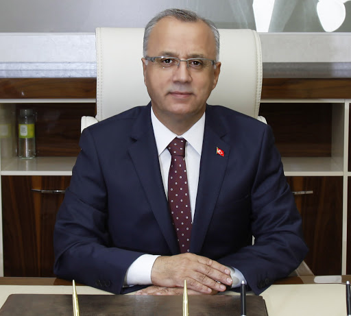 Zeki KAYDA