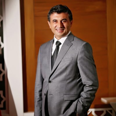 Necati SELÇUK