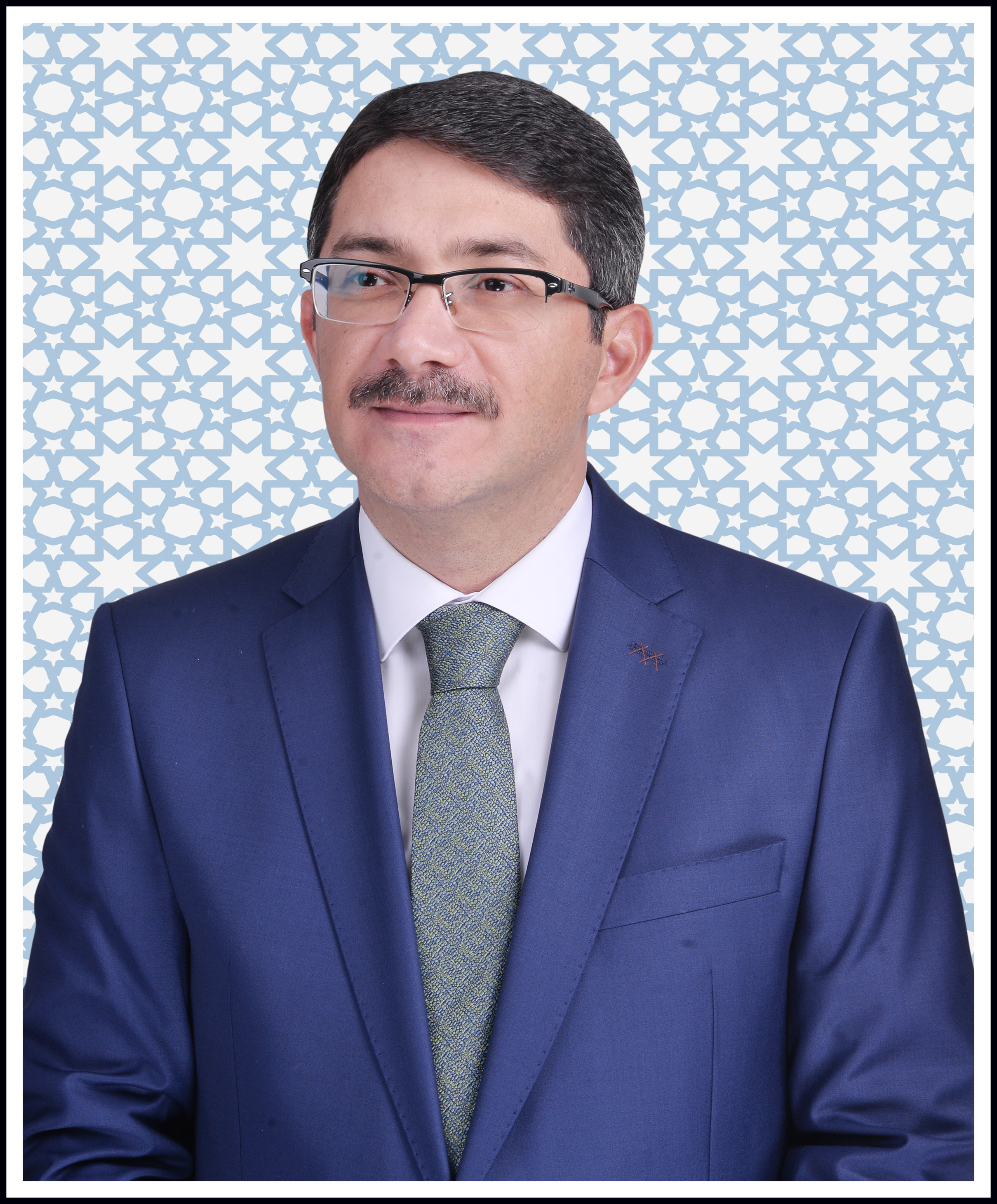 Ömer Faruk ÇELİK