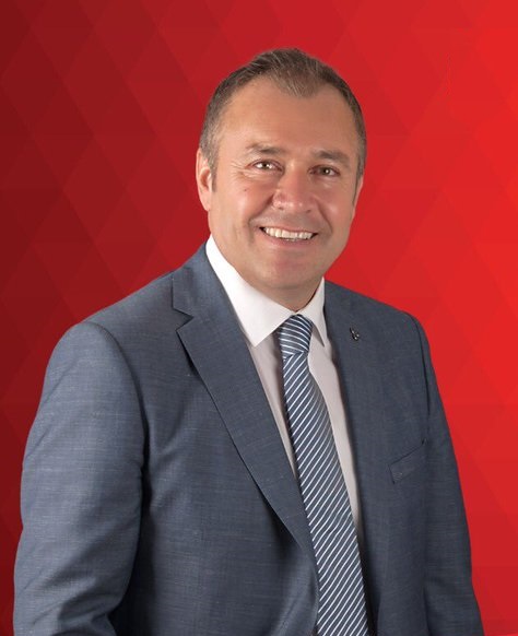 Nurullah SAVAŞ