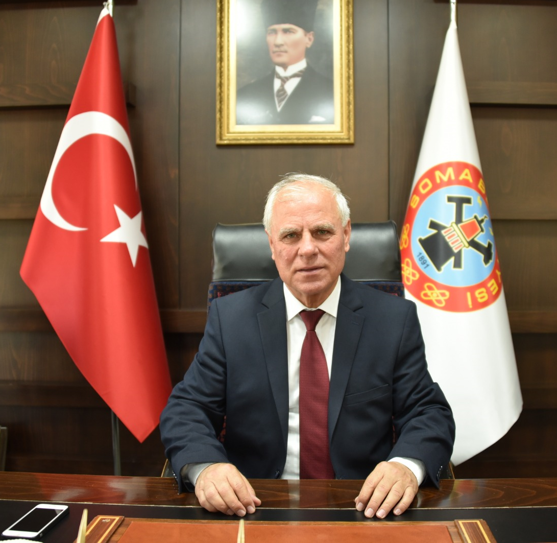 Ali TULUP