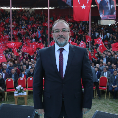 Mehmet Fatih GÜVEN