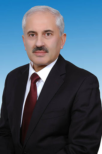 Ahmet DOĞAN