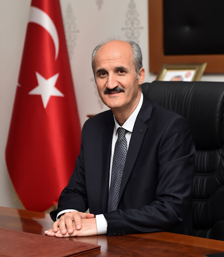 Necati OKAY