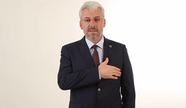 Bilal EKER