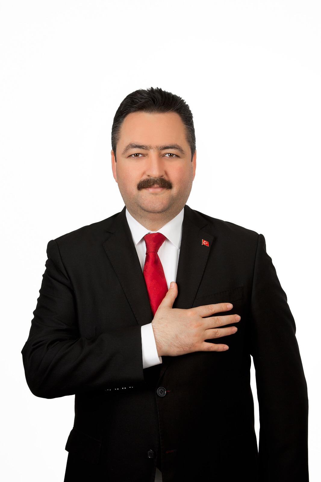 Mehmet GÜRBÜZ