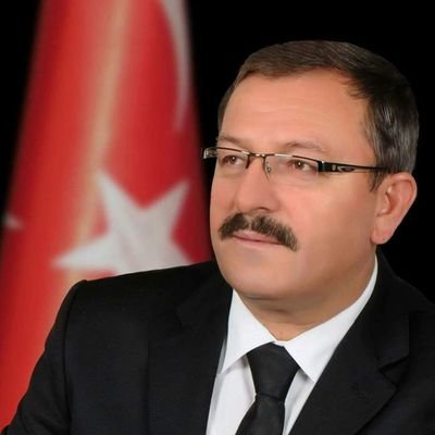 Hüseyin Coşkun AYDIN