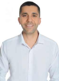 İlhami BOZAN