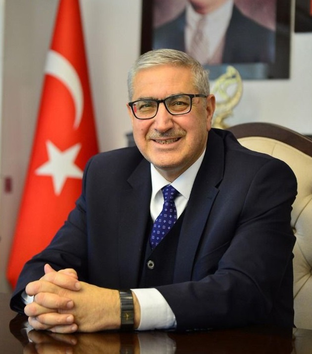İbrahim YILMAZCAN