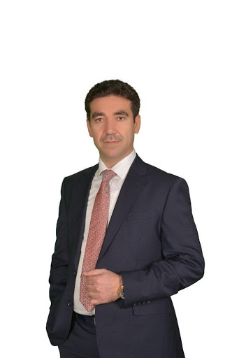 Mehmet Cüneyt AKSOY