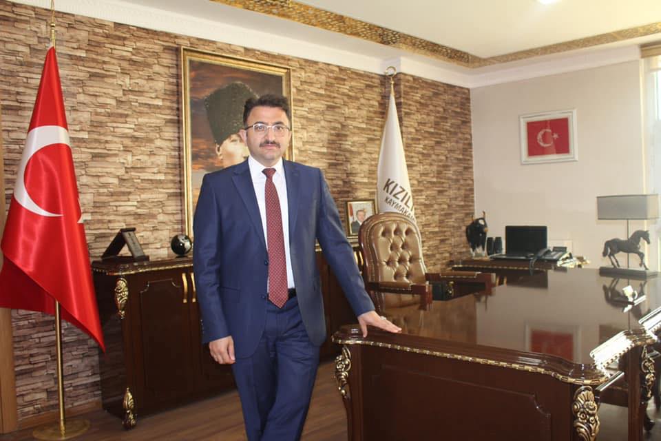 Hüseyin ÇAM