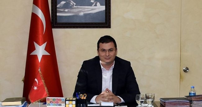 Mehmet BALIKÇILAR