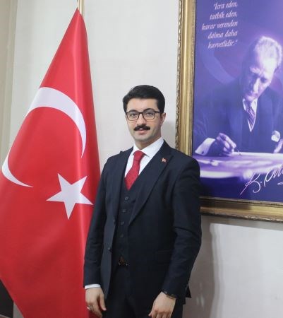 Muhammed KAYA 