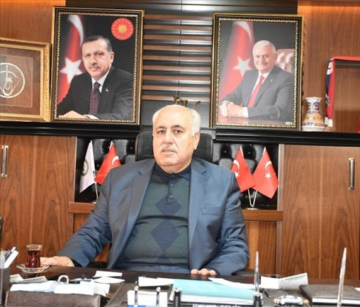 Hayrettin DEMİR