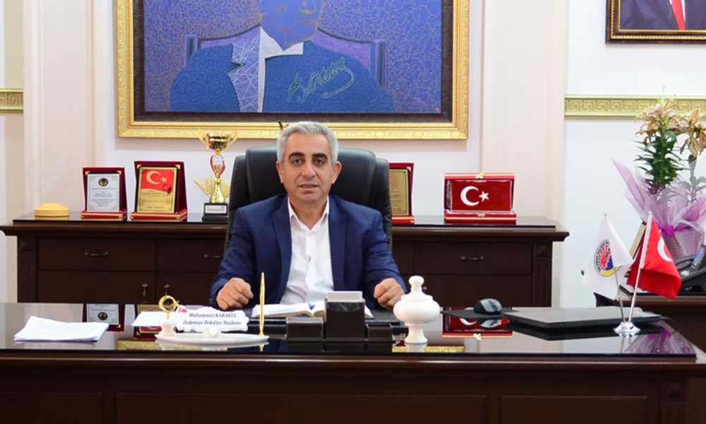 Muhammet KARAKUŞ