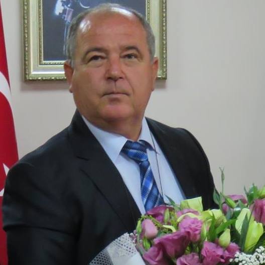 Abdullah Gürsel UÇAR