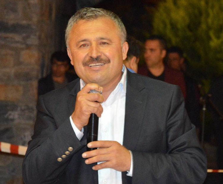 Mehmet DEMİR 