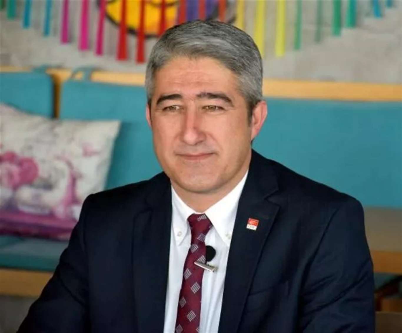 Mehmet OKTAY