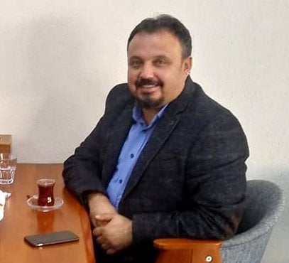 Özay TÜRKLER