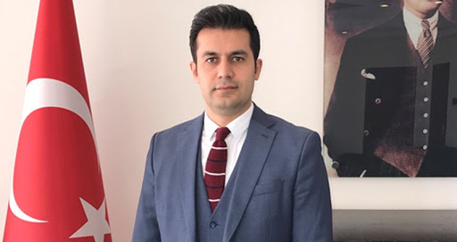 Mehmet İLİDİ