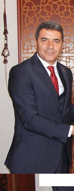 Sami PEKBAY