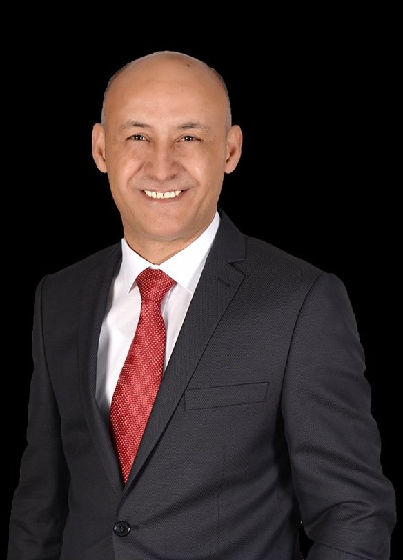 Cengiz ALTIN