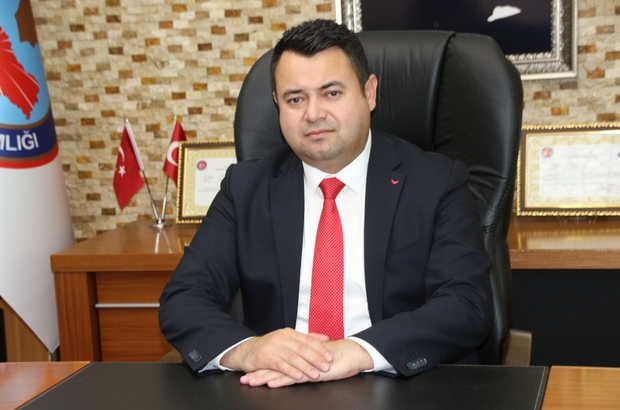 Ertuğrul AVCI