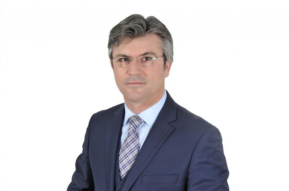 Ercan ERTAŞ