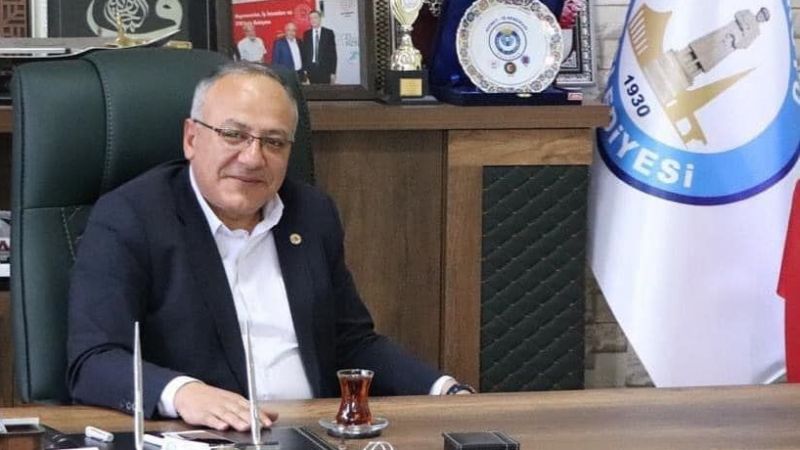 Bülent AKSOY