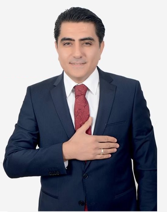 Fatih ÇİFTCİ