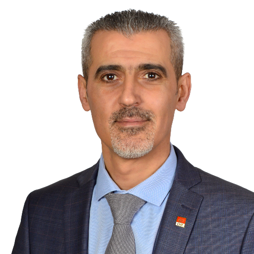 Arif Yoldaş ALTIOK