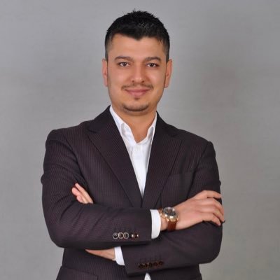 Akif KABUKCUOĞLU