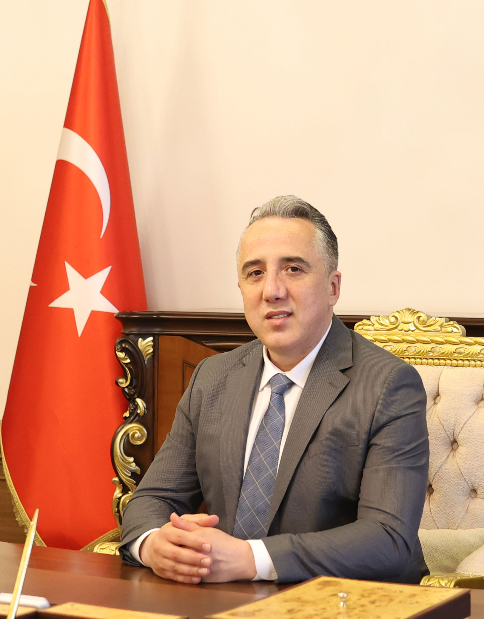 Mehmet SAVRAN