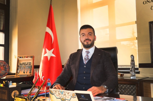Mehmet AKTÜRK