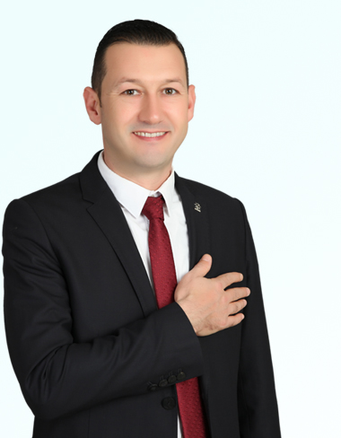 Serkan BARAN