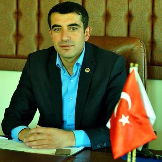 Serkan GÜZEL