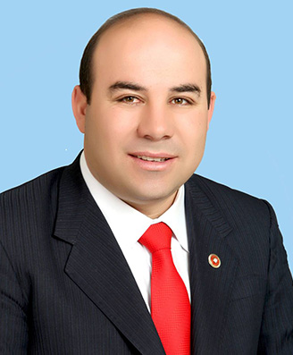 Ali UĞURLU