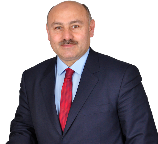 Beytullah GEÇTAN