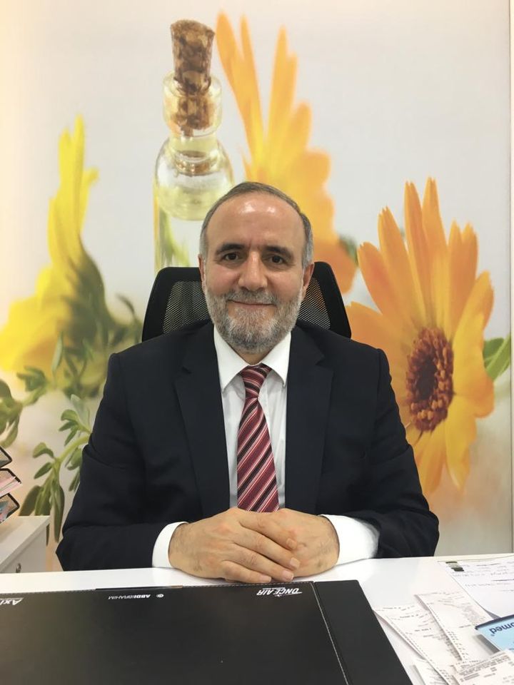 Mahmut AYPARÇASI