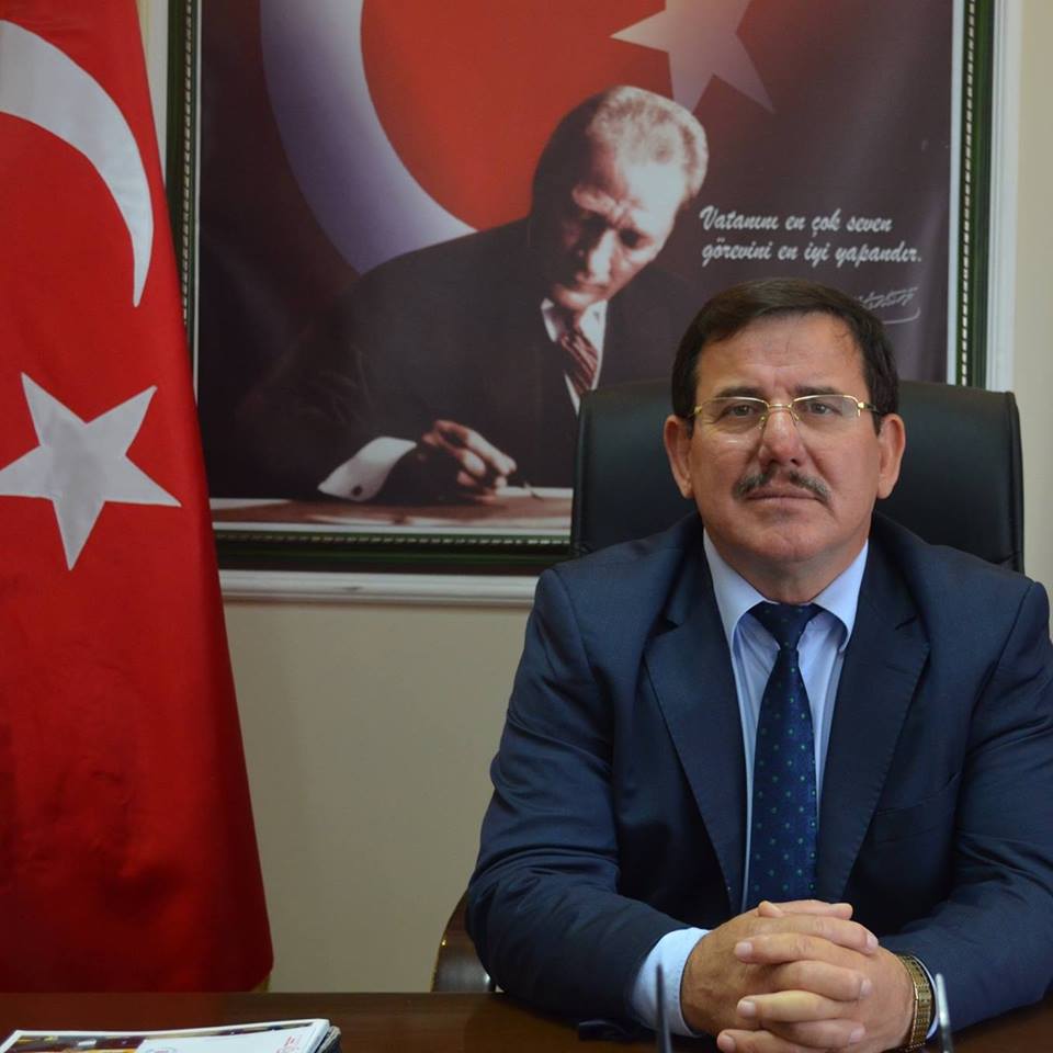 Ahmet TÜRE